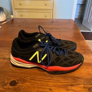 New Balance Womens 996 Tennis Shoes